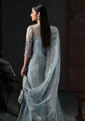 Formals - Sardinia - Tara Wedding - Festive 25 - D#1208 - ZEPHYR