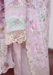 Lawn - Neeshay - Summer Lines 26 - Vol II - LILEA