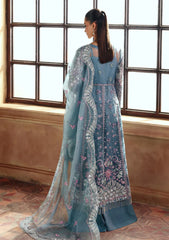 Formals - Rajbari - Sage Luxury 25 - D#01 - Elysia