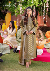 Formal Collection - Asim Jofa - Jag Mag - AJMJ#30