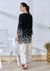 Pret - Cocoon - Allure Festive 26 - Siyah