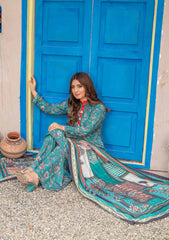 Winter Collection - Zara Meer - Uraan - V05 - ZU5#10