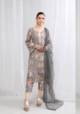 Lawn Collection - Noorma Kaamal - Printkari - DCP#08