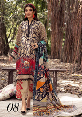 Winter Collection - Zara Meer - Uraan - V07 - ZU7#08