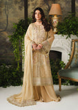 Formal Collection - Paras By Pasha - Ayla - PR104 - Amber