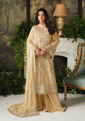 Formal Collection - Paras By Pasha - Ayla - PR104 - Amber