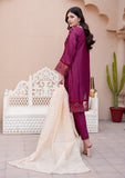 Lawn Collection - Noor Jahan - Kohenoor - KN24#06