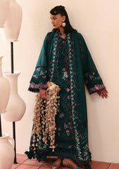 Lawn - Suffuse - Eid Unstitched 25 - Lea