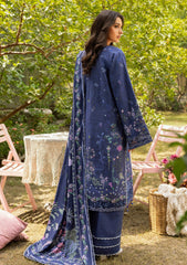 Winter - Ayleen - Kissa Unstitched 26 - Mehtab