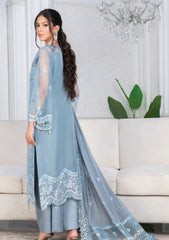 Formals - Meemsey - Elegance - Luxury Chiffon - M25#08