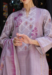 Winter - Gul Ahmed - Printed Khaddar - K#52057