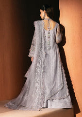 Formals - Qalamkar - Elirah - Unstitched 26 - QMF#08 - Romilly