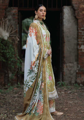 Winter - AJR Couture - Sard Shaam 25 - AJRW#08 - GULRUKH