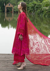 Lawn - Esmel - Mon Tresor - Luxe 26 - EUNSS#110 - Rina