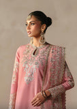 Formal Collection - Afrozeh - Divani - The Silk Edit - AS-V3-24-10 - Gulrukh