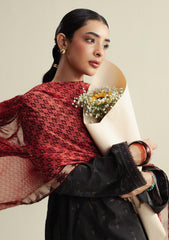 Winter - Coco By Zara Shahjahan - Prints Drop Four - CZP25#05A - FABLE