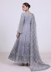 Pret - Rubaiyaat - Luxury Formals 26 - RMF#01 - GREY
