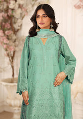 Lawn - Johra - Ravina Unstitched 26 - JW#657