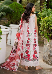 Lawn - Asifa & Nabeel - Meraki - Summer 26 - MSSL#05 - Gilded Rose