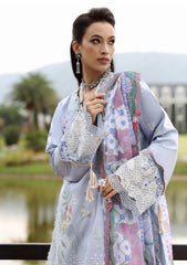Lawn - Republic Womenswear - Lilas Summer 26 - D#04B - ELOWEN