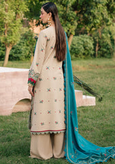 Winter - Mahnur - Secret Garden - Karandi 25 - SG#008