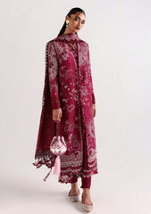 Lawn - Suffuse - Luxury Unstitched 26 - VESRIA