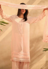 Pret - Najia Zia - Festive 25 - Passion