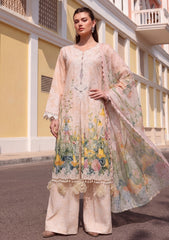 Lawn - Rubaaiyat - Flora 26 - DP#08