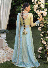 Formals - Rang Rasiya - Wedding Formals 25 - RR#03 - Samara