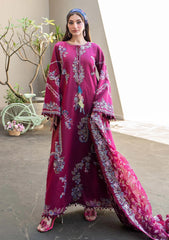 Lawn - Kanwal Malik - Mira Summer 26 - KAIA