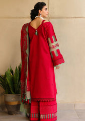 Lawn - Sahane - In Laws - Eid Edit 25 - CT-21008 - Risate