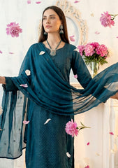 Lawn - Meemsey - Noor-e-Nazar 26 - Volume 01 - D#05