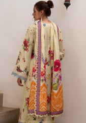 Lawn - Nofha - Afsana 25 - Moon Light