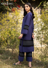 Pret - Asim Jofa - Essential - Vol-I - AJPB-95