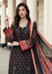 Lawn - Raha - Summer Prints 26 - Vol II - D#08