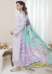 Lawn - Atiya Irfan - Summer 26 - SL#08