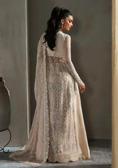 Formals - Akbar Aslam - Meeras - Luxury Chiffon 25 - D#1611 - Sehrya