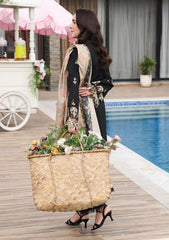 Lawn - Rang Rasiya - Florence - Luxury Festive Edit 26 - RRV6SFD#07 - Afsaneh