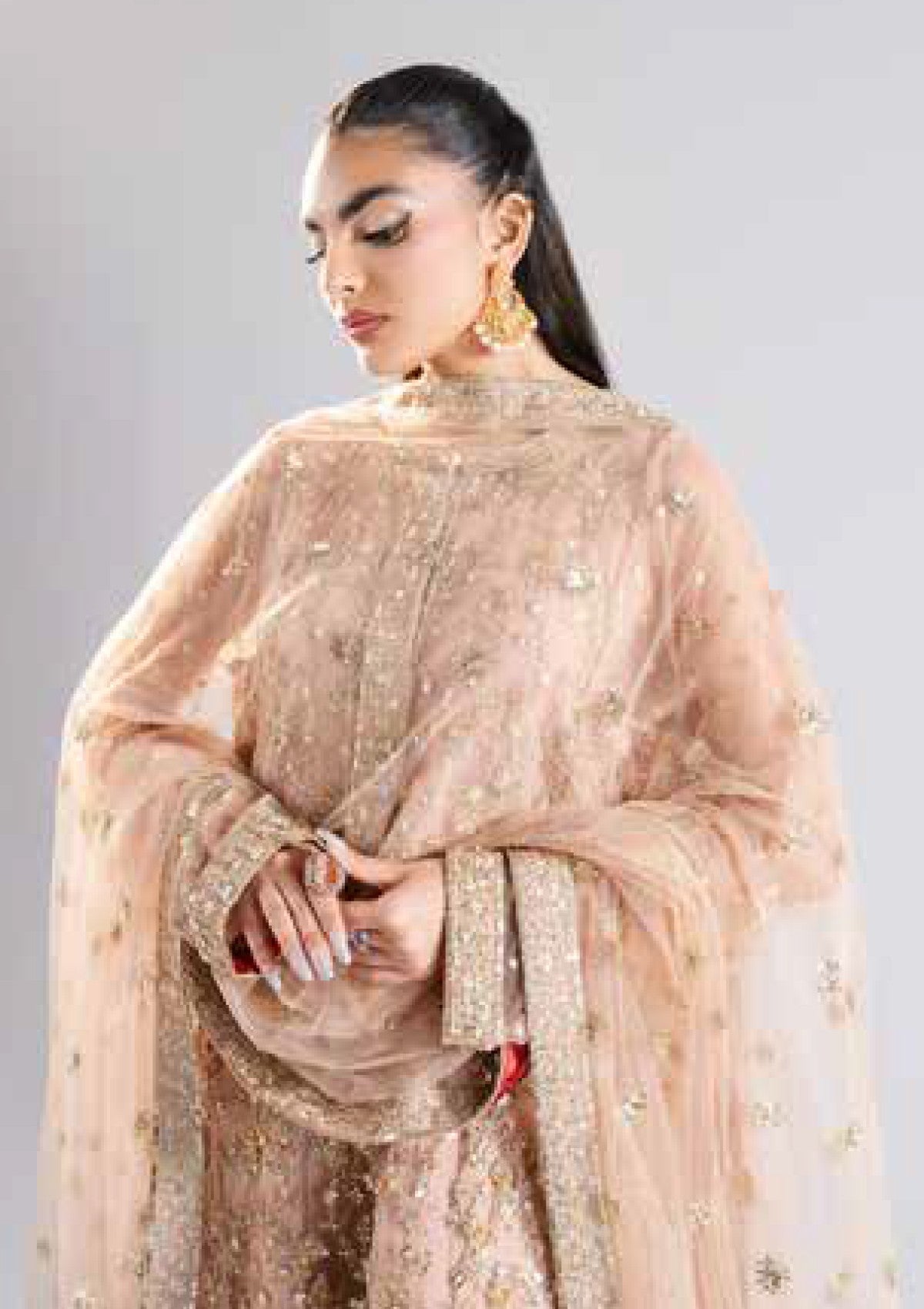 Formal Collection - Maryum N Maria - Raah - MS-40006 - Rachana