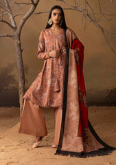 Winter - Riaz Arts - Mahees - Komal 25 - D#08