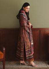 Formals - Mushq - Hemline - Nirvana - Anmol Silk Edit 26 - HS#103 - Effortlessly Me