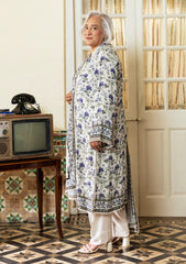 Winter - Gul Ahmed - Mothers Tribute 26 - LT#62014