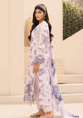 Lawn - Humdum - Gardenia 26 - D#08