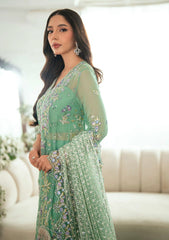 Formals - Mushq - Shaam Shandar - Chiffon 25 - ADAA