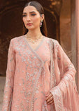 Formal Collection - Farasha - Ritzier - Luxury - D#6 - Peach Bell