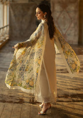 Lawn - Imrozia Serene - Maya Luxury 26 - SL#154 - Inaya