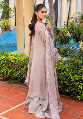 Formals - Sahane - Haye Dil - Wedding 25 - D#08 - Falling for you