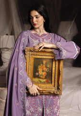 Winter - Parishay - The Royal Galleria - Luxury Marina 26 - RG#08