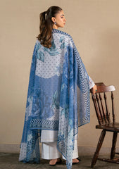 Lawn - Xenia - Layana Summer 26 - XF#1206 - HASTI