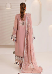 Formals - Alizeh - Dhaagay - Unstitched 25 - AF-DHG#5032 - Aabia